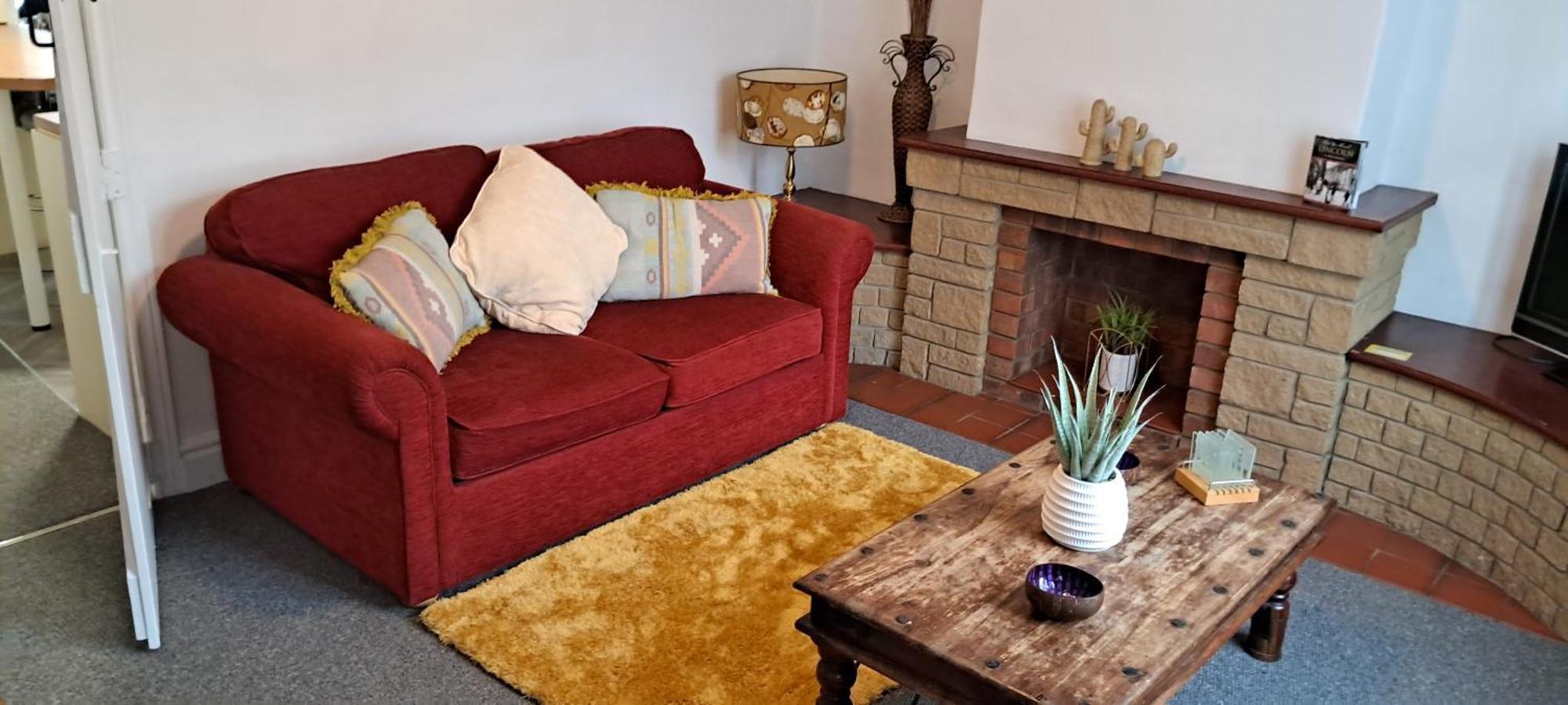 Charming Lincoln Cottage Family & Pet-Friendly Exterior photo